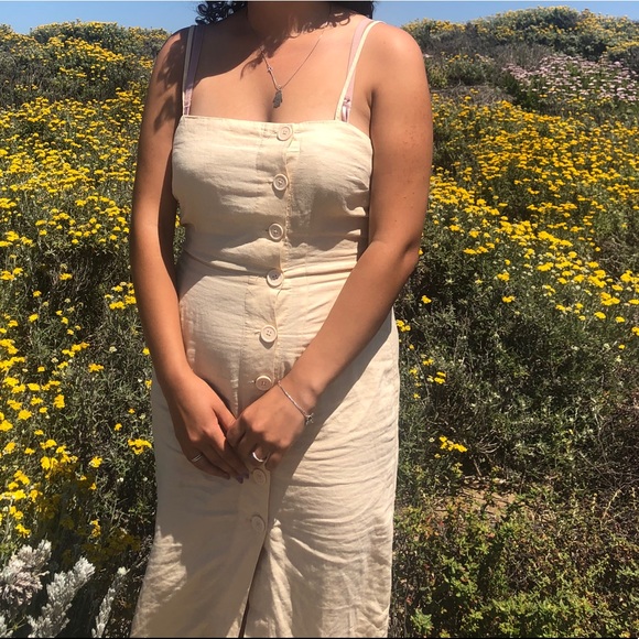 Mini dress - Picture 9 of 11